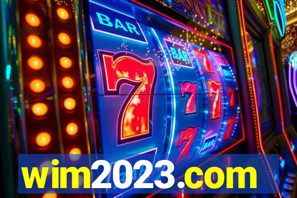 wim2023.com