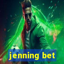 jenning bet