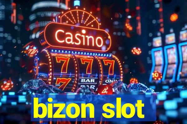 bizon slot