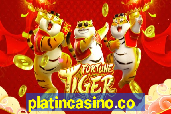 platincasino.com