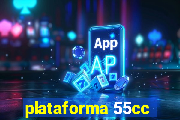 plataforma 55cc