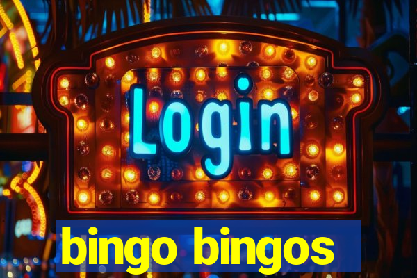 bingo bingos