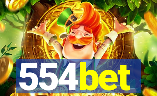 554bet