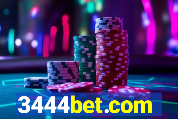 3444bet.com