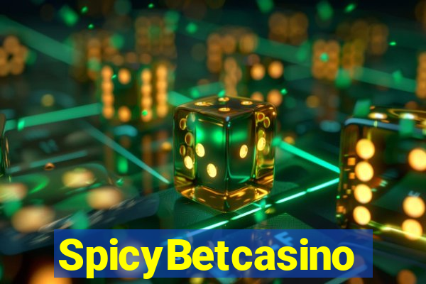 SpicyBetcasino