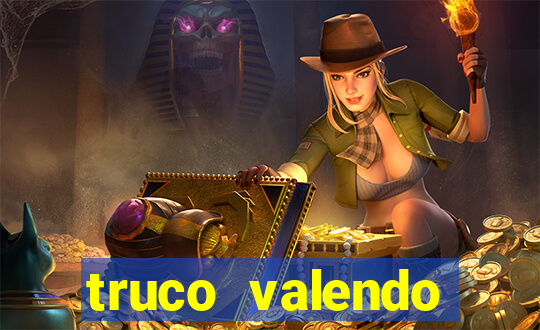 truco valendo dinheiro online