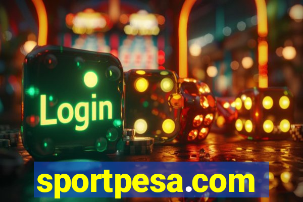 sportpesa.com