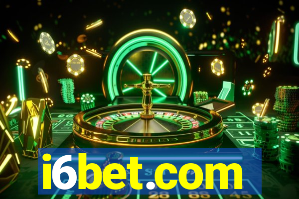 i6bet.com