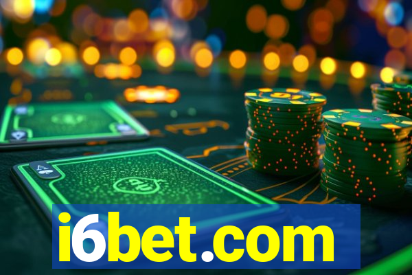 i6bet.com