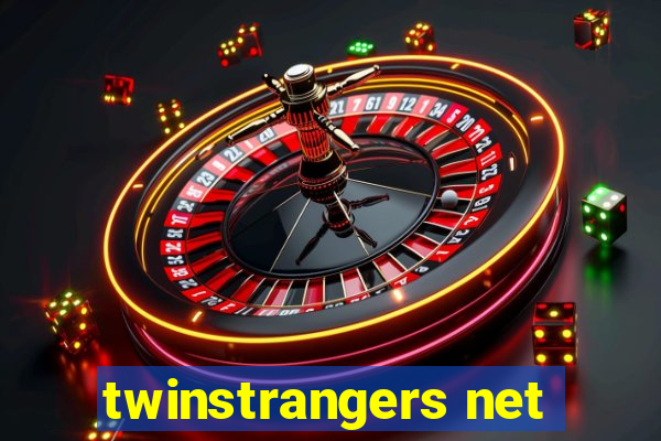 twinstrangers net