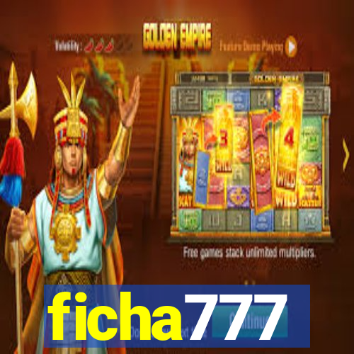 ficha777