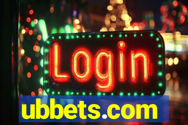 ubbets.com