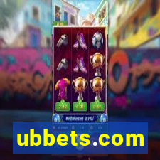 ubbets.com