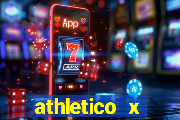 athletico x corinthians ao vivo