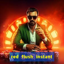 red flush instant play casino