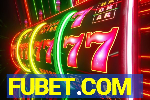 FUBET.COM