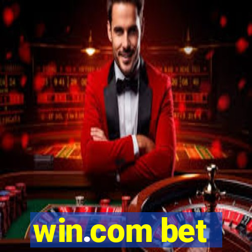 win.com bet