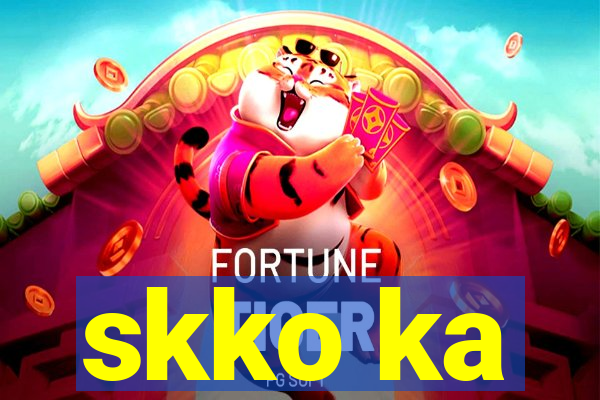 skko ka