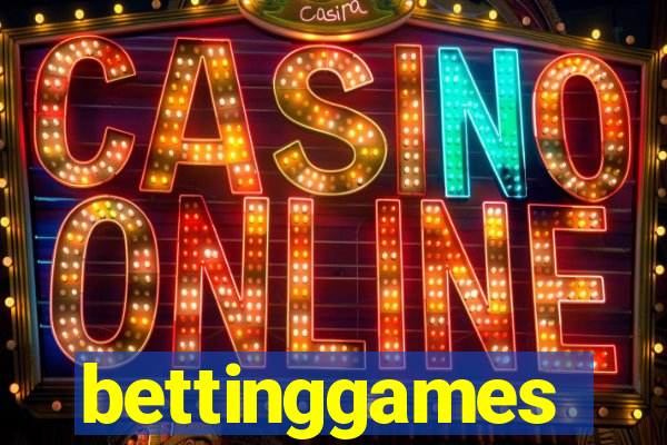 bettinggames