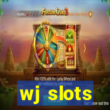 wj slots