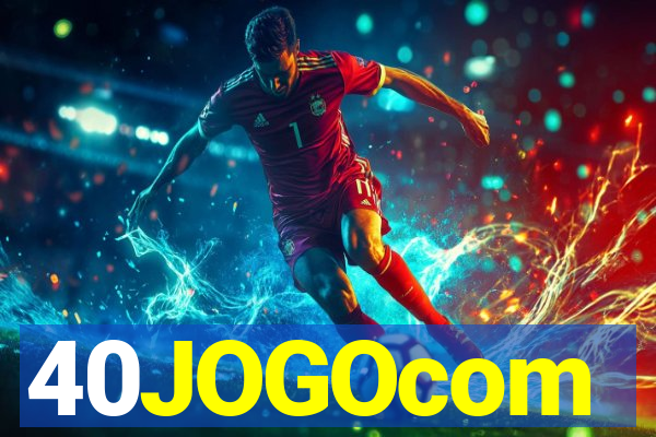 40JOGOcom