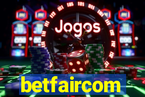 betfaircom