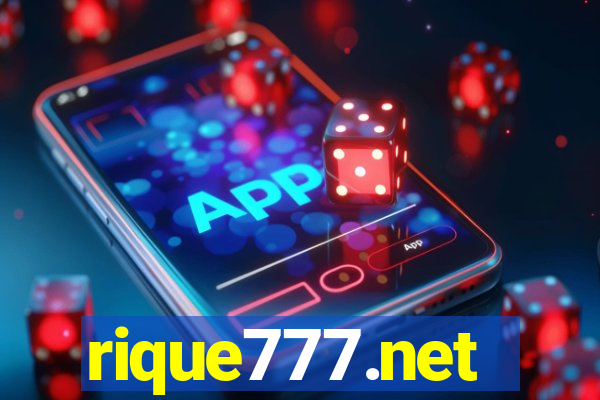 rique777.net