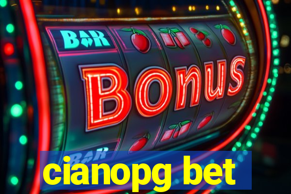 cianopg bet