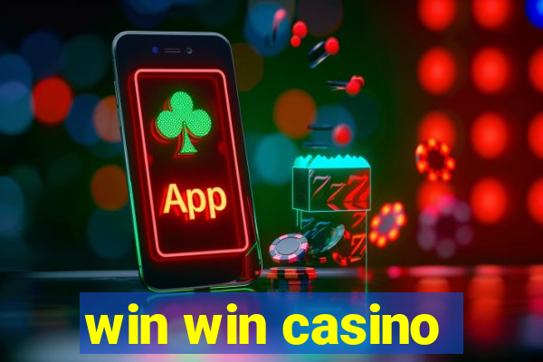 win win casino