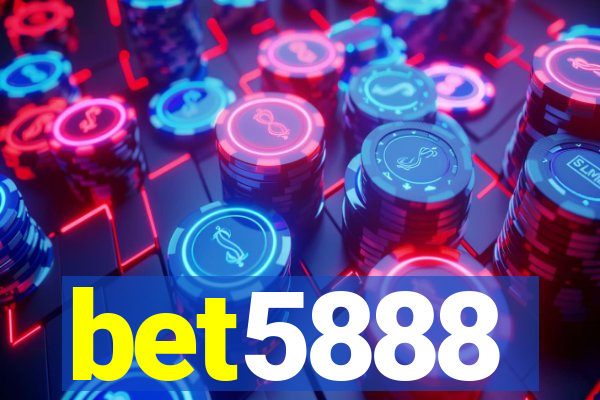 bet5888