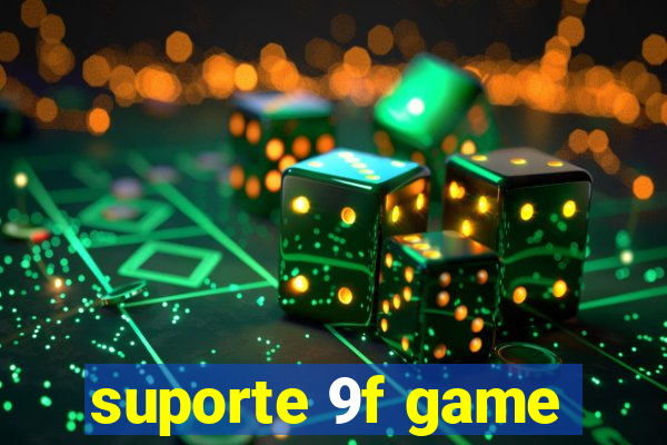 suporte 9f game