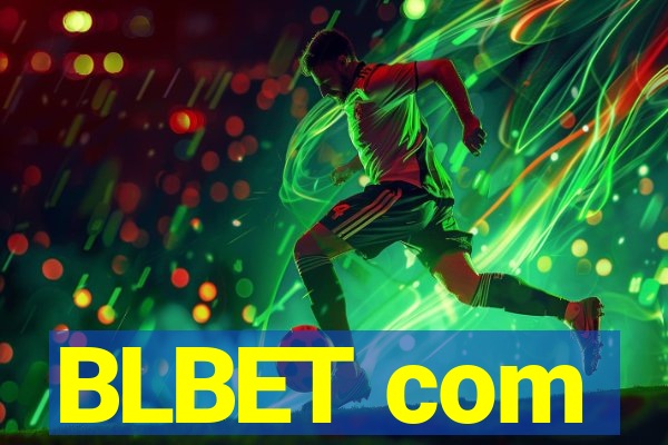 BLBET com