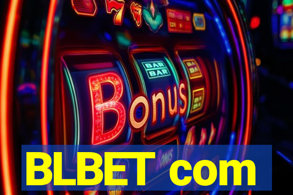 BLBET com