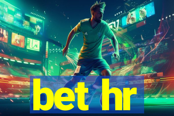 bet hr