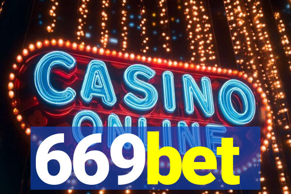 669bet