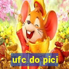 ufc do pici