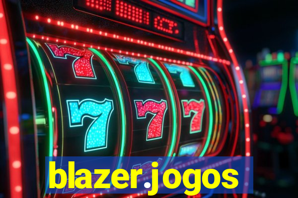 blazer.jogos