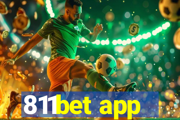 811bet app