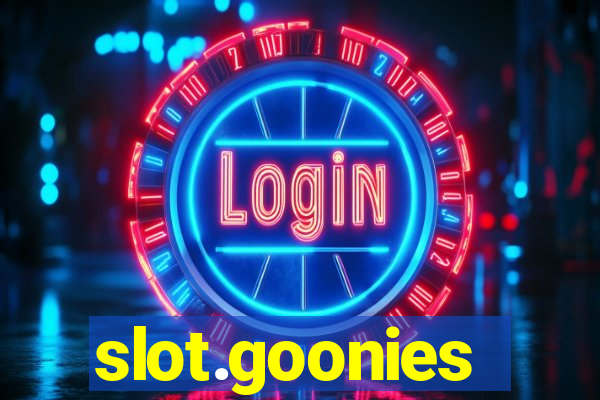 slot.goonies