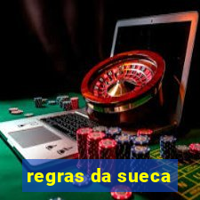 regras da sueca