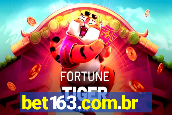 bet163.com.br