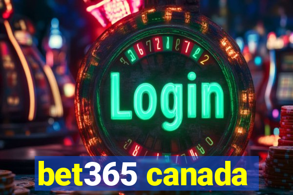 bet365 canada