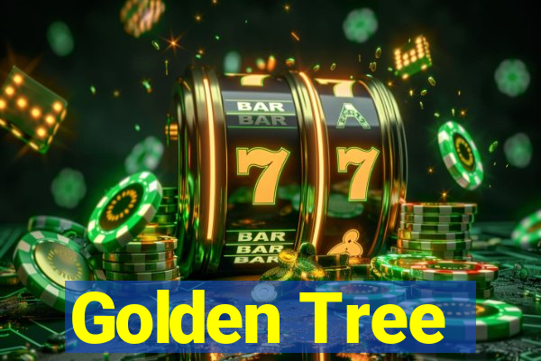 Golden Tree