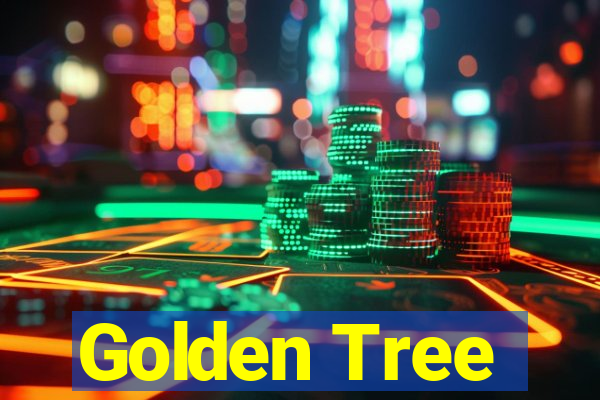 Golden Tree