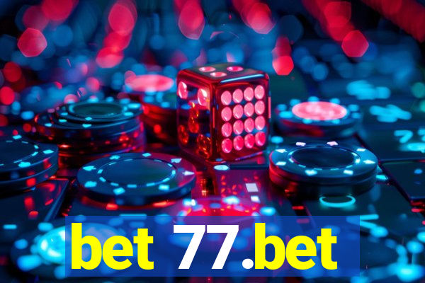 bet 77.bet