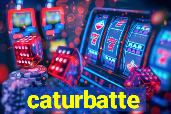 caturbatte