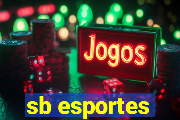 sb esportes