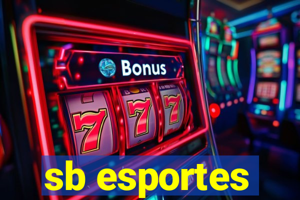 sb esportes