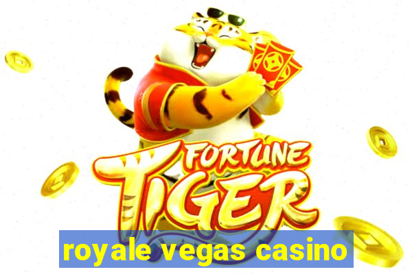 royale vegas casino