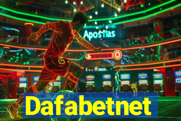 Dafabetnet